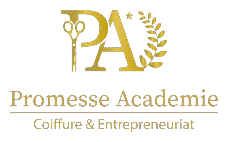 Promesse Académie — تصفيف الشعر وريادة الأعمال